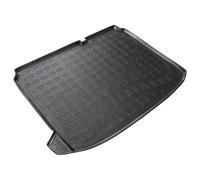 Rubber Boot Liner To Fit Citroen DS4 | 2011-2015 | Tailored Fit With Rim