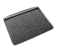 Rubber Boot Liner To Fit Citroen DS5 | 2011-2019 | Tailored Fit With Rim
