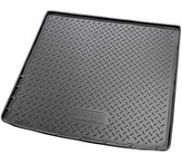 Rubber Boot Liner to fit Dacia Duster I with 4x4 | 2010-2017 | Custom Fit
