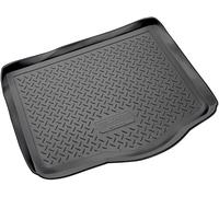 Rubber Boot Liner to fit FIAT (Grande) Punto | Type 199 | 2005-2018