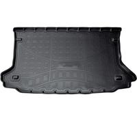 Rubber Boot Liner to fit Ford Ecosport | 2013-2017 to Facelift