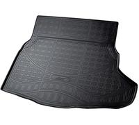 Rubber Boot Liner To Fit Mercedes C Class | W205 Saloon | 2014 Onwards