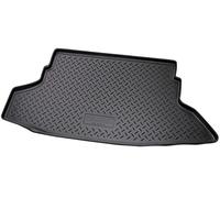Rubber Boot Liner to fit Nissan Juke, up to Facelift | 2010-2014
