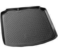 Rubber Boot Liner To Fit Seat Leon II | Type 1P1 | 2005-2012 | Custom Fit