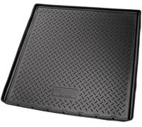 Rubber Boot Liner To Fit Vauxhall Astra J Sports Tourer | 2010-2015