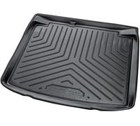Rubber Boot Liner to fit VW Golf IV, Hatchback | 1997-2003 | Custom Fit
