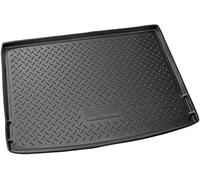 Rubber Boot Liner To Fit VW Golf Plus | Type 521 | 2008-2014 | Facelift