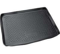 Rubber Boot Liner to fit VW GOLF PLUS, Type 5M1, 2004-2008 Pre Facelift