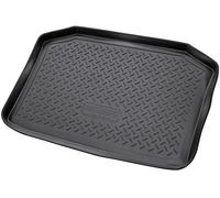 Rubber Boot Liner To Fit VW Polo | Type 9N 9N3 | 2001-2009 | Custom Fit