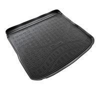 Rubber Boot Liner To Fit VW Tiguan Raised Vario Upper Floor 2007-2018
