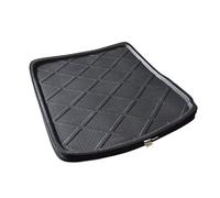 Rubber Boot Mat Compatible With A6 C6 4F 2004-2011 Tray Waterproof Foot Pad For Space Boot For Custom Carg Luggage Cover Carpet Car Rear Trunk Mat