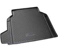 Rubber boot tray suitable for Alfa Romeo Giulia II, type 952 | from 2016>
