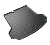 Rubber boot tray suitable for Audi Q4 e-tron | 2021> onwards | standard floor