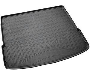 Rubber boot tray suitable for Audi Q5 II | Type FY | 2017> onwards | custom fit