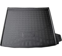 Rubber boot tray suitable for Audi Q8 | Type 4M | year from 2018> | custom fit