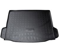 Rubber boot tray suitable for BMW X3 | G01, F97 | from year 2017> | custom fit