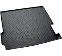 Rubber boot tray suitable for BMW X3 | Type F25 | 2010-2017 model | custom fit