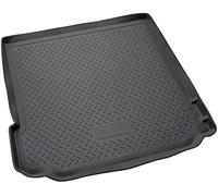 Rubber boot tray suitable for BMW X5 | Type E70 | 2006-2013 model | custom fit