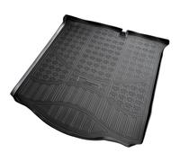 Rubber boot tray suitable for Citroen C-Elysee sedan | year from 2012>