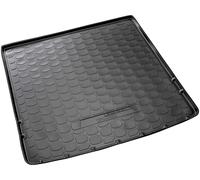 Rubber boot tray suitable for Dacia Duster II, 4WD only | from 2018 | custom fit