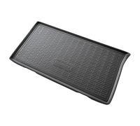 Rubber boot tray suitable for Fiat 500e II | 2020 onwards | custom fit with edge