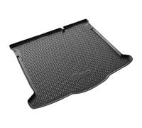Rubber boot tray suitable for Ford Focus IV hatchback | year from 2018>
