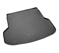 Rubber boot tray suitable for Hyundai i30 III estate car CW, PD | from 2017>