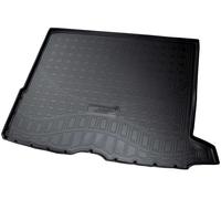 Rubber boot tray suitable for Mercedes GLC-Class, X253 | year from 06.2015> |