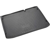 Rubber boot tray suitable for Opel Corsa D, Corsa E | from 2006> | custom fit