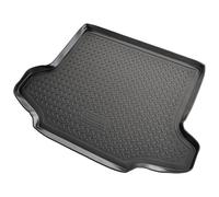Rubber boot tray suitable for Renault Koleos | 2008-2015 model | custom fit