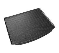 Rubber boot tray suitable for Renault Koleos II | 2016> onwards | custom fit