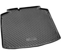 Rubber boot tray suitable for Skoda Scala | year of manufacture from 2018> | ...