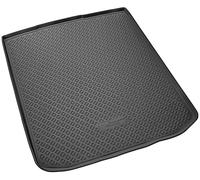 Rubber boot tray suitable for Skoda Superb III estate car | 3V5 | from 2015>