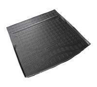 Rubber boot tray suitable for Volvo S60 III | from 2018> | custom fit with edge