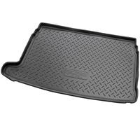 Rubber boot tray suitable for VW Polo V | 6R, 6C | 2009-2017 model | custom fit