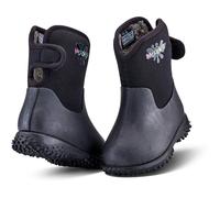 Rubber Boots Baby Boy Grubs Boots Muddies Puddle Noir 19