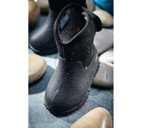 Grubs Puddle 5.0 Black Children's Boots - Black - Child Size 6