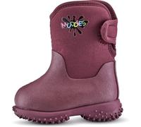 Rubber Boots Baby Boy Grubs Boots Muddies Puddle Vert 24