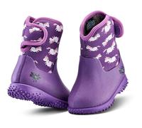 Rubber Boots Baby Boy Grubs Boots Muddies Puddle Violet 20/21