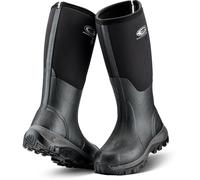 Grubs Bearline 8.5 Black Boots - Black - UK Size 11