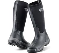 Rubber boots Grubs Boots Frostline Classic Noir 43