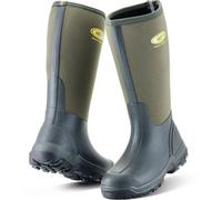 Rubber boots Grubs Boots Frostline Classic Vert 44/45