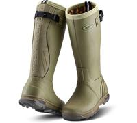 Grubs Highline 2.0 Sage Green Boots - Sage Green - UK Size 12