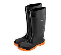 Rubber Boots Pro S4 Src Size 10.5 Neo Tools