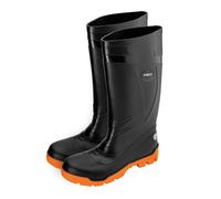 Rubber Boots Pro S4 Src Size 10 Neo Tools