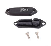 Rubber Brake Diaphragm Cap for SRAM Level for rs RE Brakes Rubber | Precise fit for Guide R, for rsc, for db5, G2, ensures optimal braking response and control on trails
