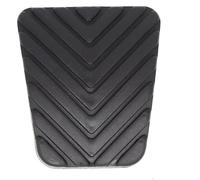Rubber Brake Pedal For Hyundai H100 For Bus 93-17 For Matrix For Elantra For LaVita 01-10 For Santa Fe 3 For Maxcruz Brake Clutch Pedal Pad Cover Car Pedal Pads(1Pc)