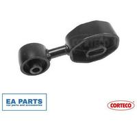 Rubber Buffer, engine mounting for OPEL VECTRA B CORTECO 21652923