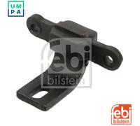 Engine Mounting Rubber Buffer FEBI BILSTEIN 04236 for MERCEDES-BENZ