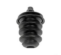 Rubber Buffer for Rear Bumper on 1999-2007 For Chevrolet 1500 1500 Meets Original Design Parameters per Part Numbers 15712438 523-049 (1pc)